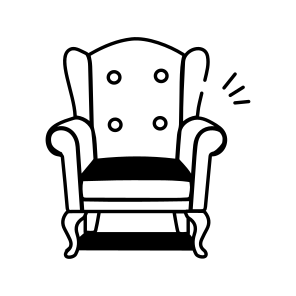Throne icon