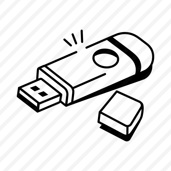 Usb preview