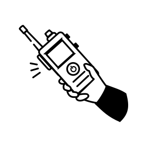 Walkie Talkie icon