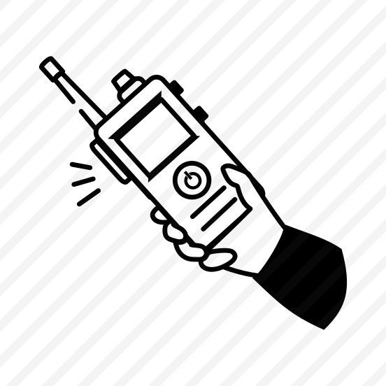 Walkie Talkie preview