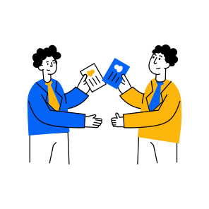 Business Meeting icon