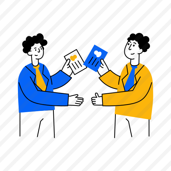 Business Meeting preview