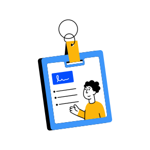 Employee Card icon