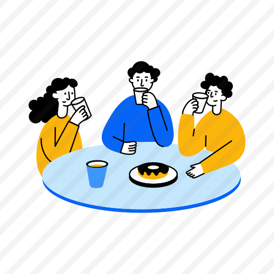 Office Break preview