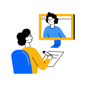 Online Training icon