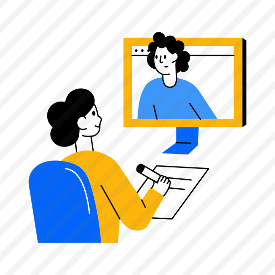 Online Training preview