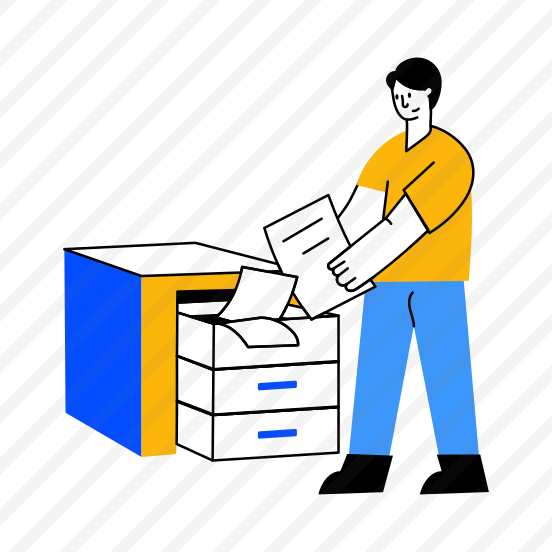 Organizing Papers preview