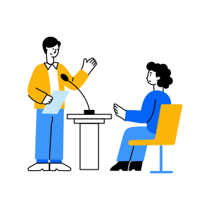 Presentation Practice icon