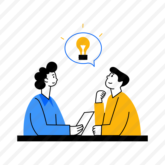 Sharing Idea preview