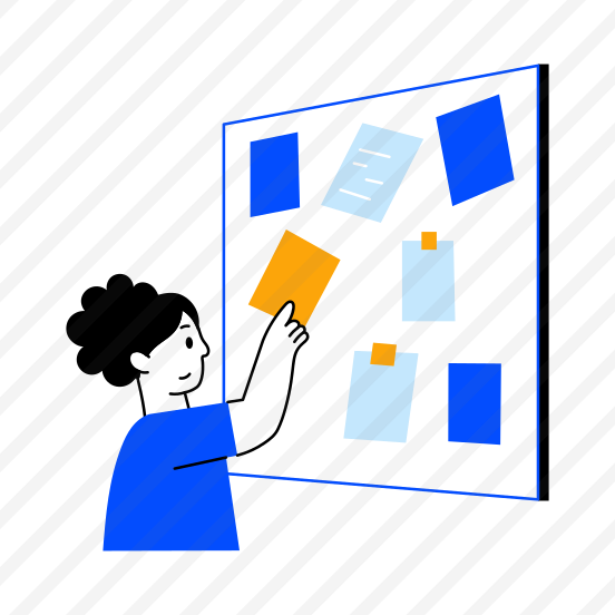 Strategy Board preview