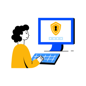 System Security icon