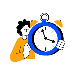 Time Tracking icon