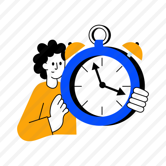 Time Tracking preview