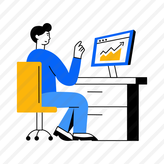 Using Computer preview