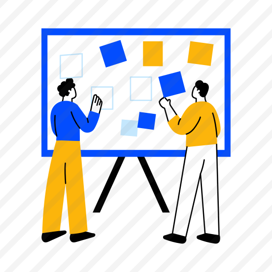 Vision Board preview