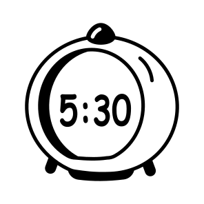 Alarm Clock icon
