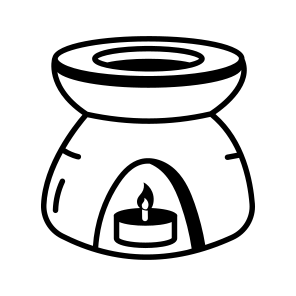 Aroma icon