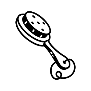 Bath Brush icon