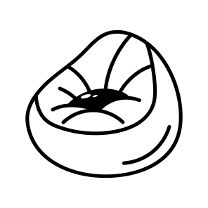 Bean Bag icon