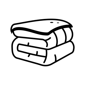 Blanket icon