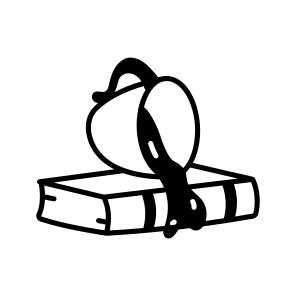 Book icon