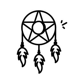 Dreamcatcher icon