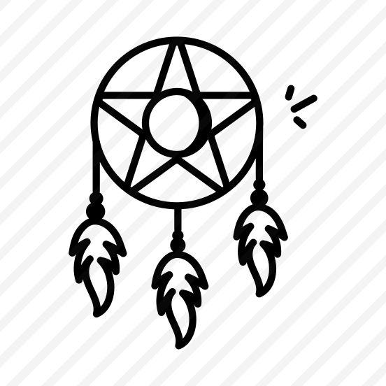 Dreamcatcher preview