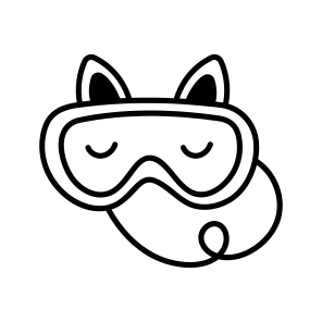 Eye Mask icon