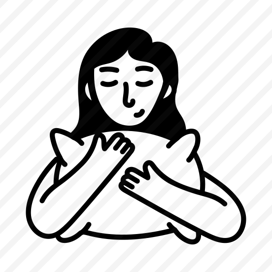 Hugging Pillow preview