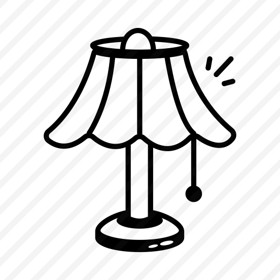 Lamp preview