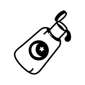 Lotion icon