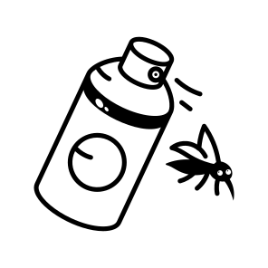 Mosquito Spray icon