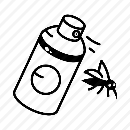 Mosquito Spray preview