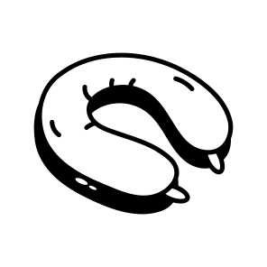 Neck Pillow icon