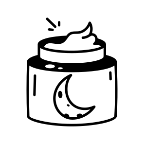 Night Cream icon