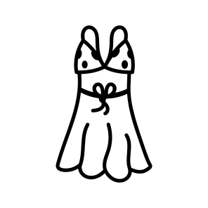 Night Dress icon