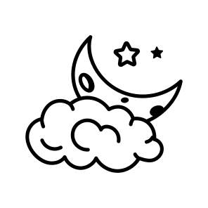 Night Moon icon