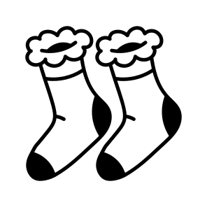 Night Socks icon