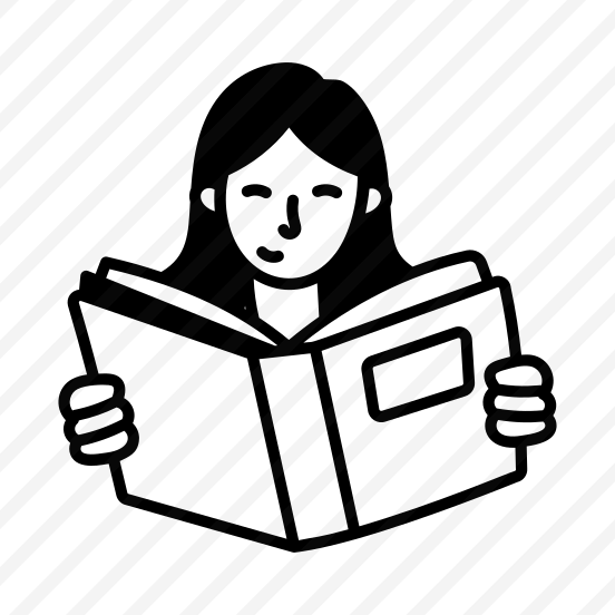 Reading Book preview