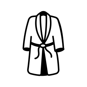 Robe icon