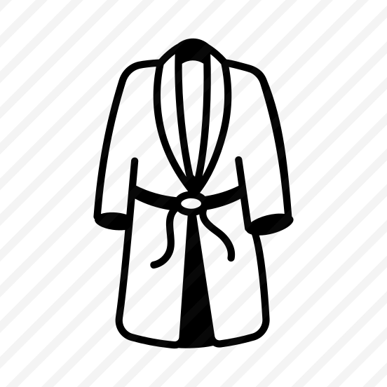 Robe preview