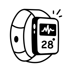 Sleep Tracker icon