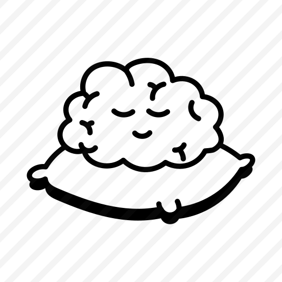 Sleeping Brain preview