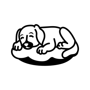 Sleeping Dog icon