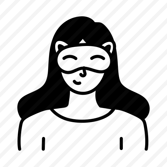 Sleeping Mask preview