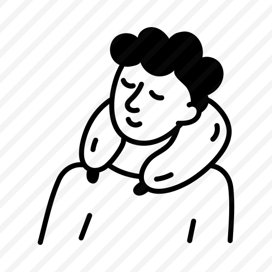 Sleeping Passenger preview