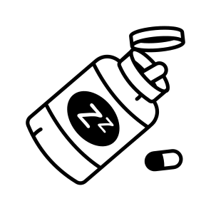Sleeping Pills icon