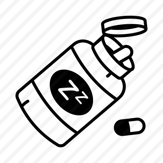 Sleeping Pills preview