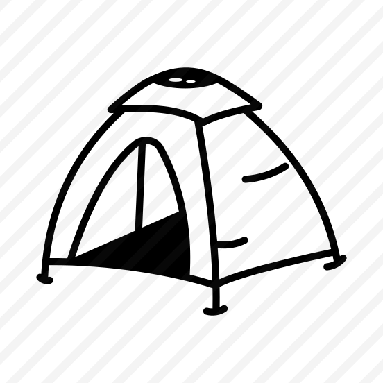 Sleeping Tent preview