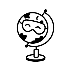 Sleeping World icon